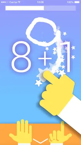 Game screenshot Math for Candy mod apk