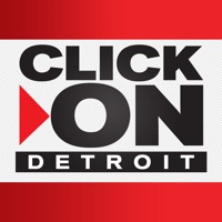 ClickOnDetroit app not working? crashes or has problems?