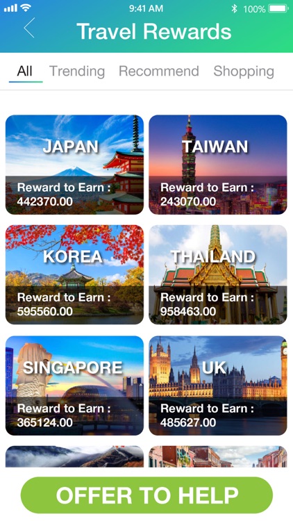 Grabean Travel Earn By Grabean Sdn Bhd