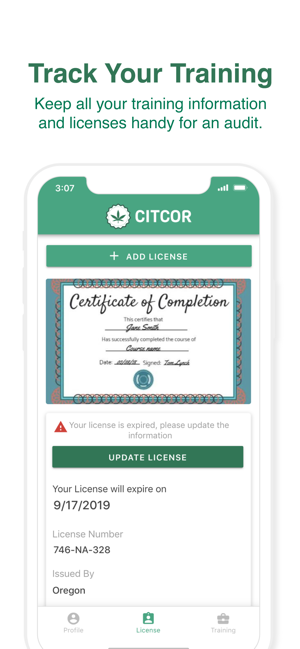 CITCOR(圖2)-速報App