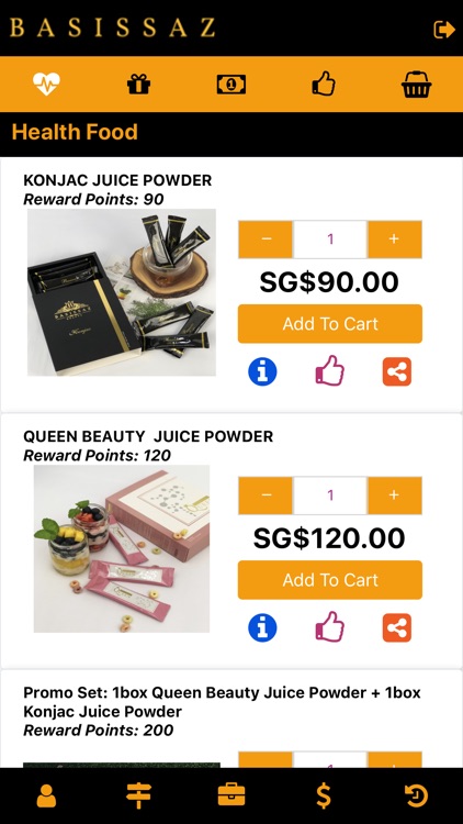 Basissaz Beauty Singapore