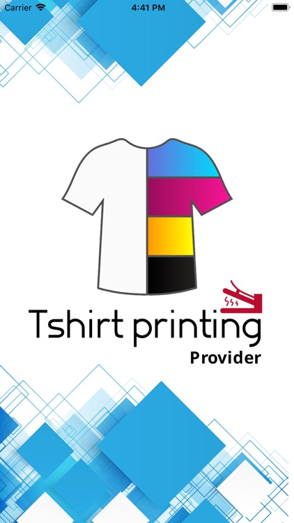 Tshirt Printing Provider