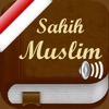 Sahih Muslim Audio Indonesian