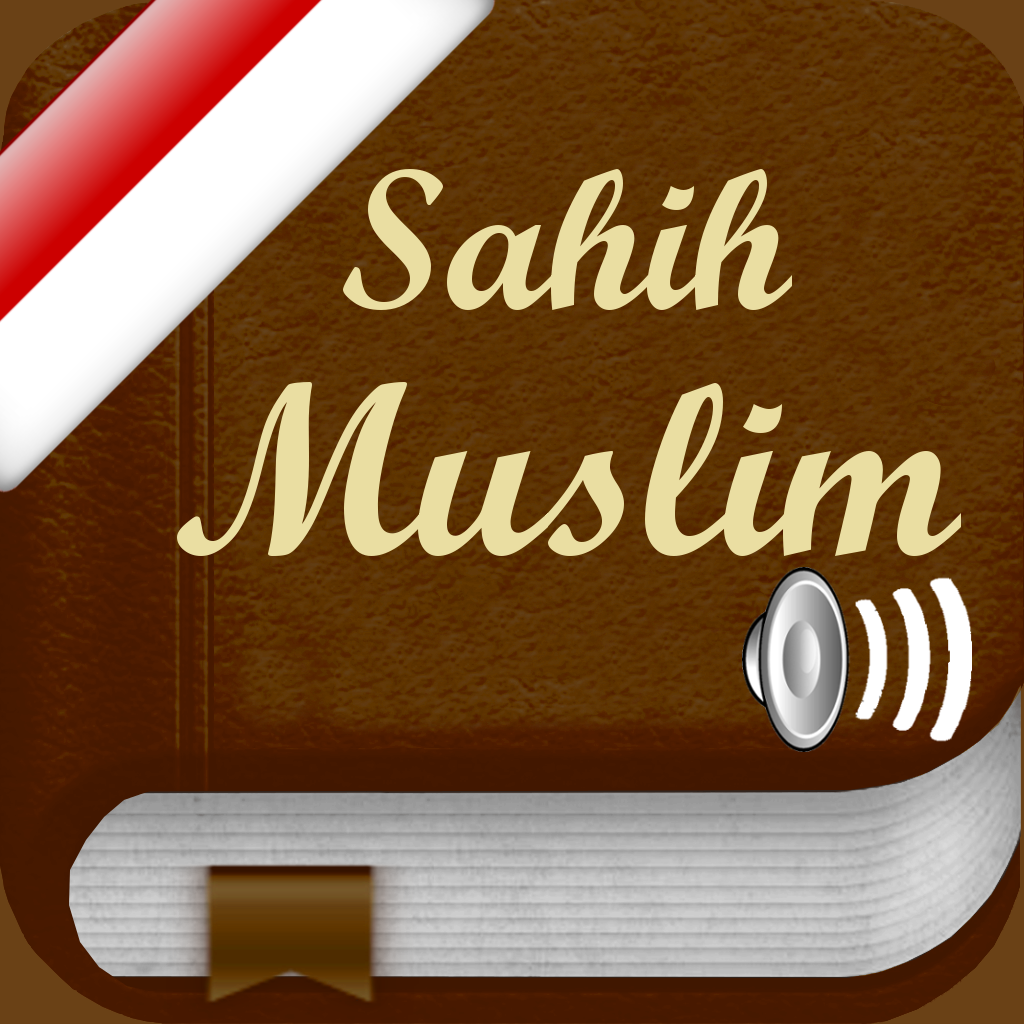 Get Sahih Muslim Audio Indonesian for iOS, iPhone, iPad Aso Report