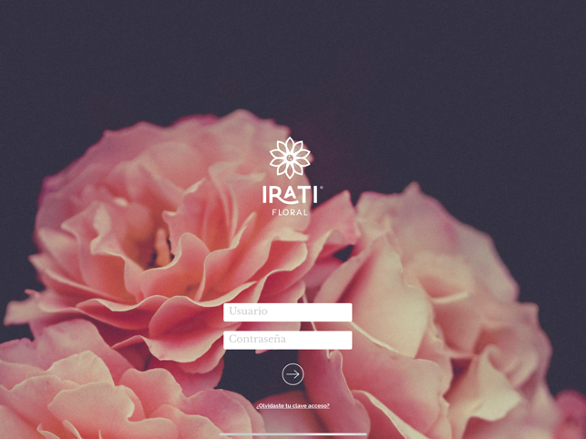 Irati Floral App(圖2)-速報App