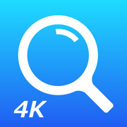 NextLoupe 4K - 放大鏡下一代