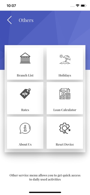 Gayatri Mobile Banking(圖4)-速報App