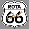 Rota 66 Cast