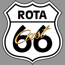 Rota 66 Cast