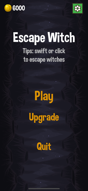 Escape Witch(圖7)-速報App