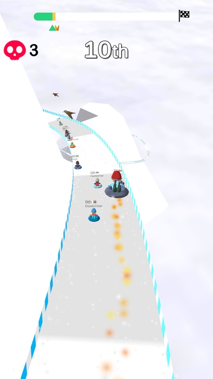 Sled.io screenshot-6