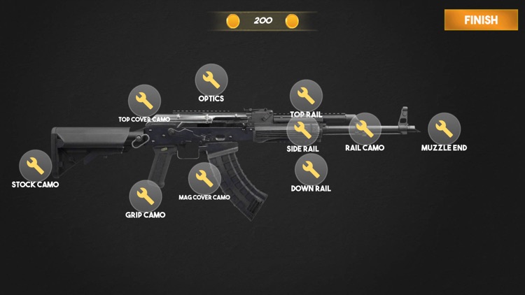 Gun Builder Simulator