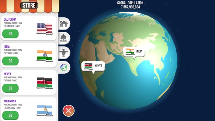 Farmers 2050 screenshot-4