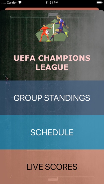 Best Champions screenshot-3