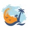 "Welcome to the app Flagler Beach Charms