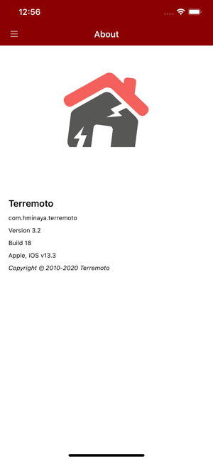 Terremoto - Earthquake(圖6)-速報App