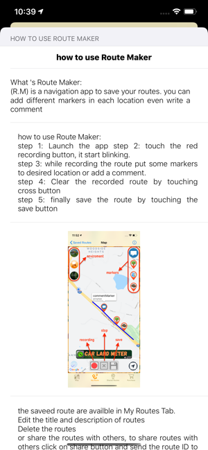 RouteMaker NiKa(圖9)-速報App