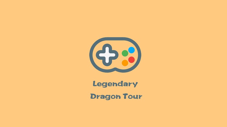 Legendary Dragon Tour