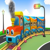 Trains On Time