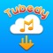 Tubedy - Play Music Streamer