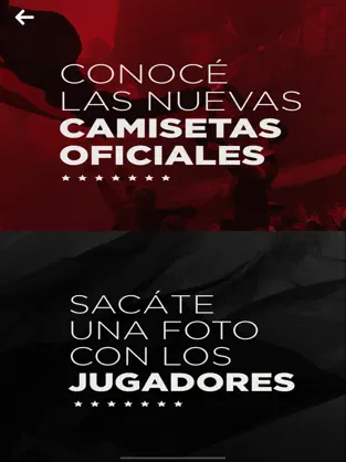 Captura de Pantalla 2 Camisetas NOB iphone