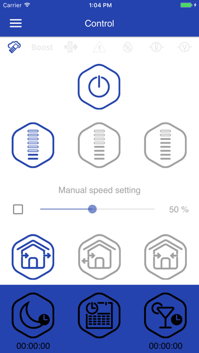 SIKU RV WIFI screenshot 2