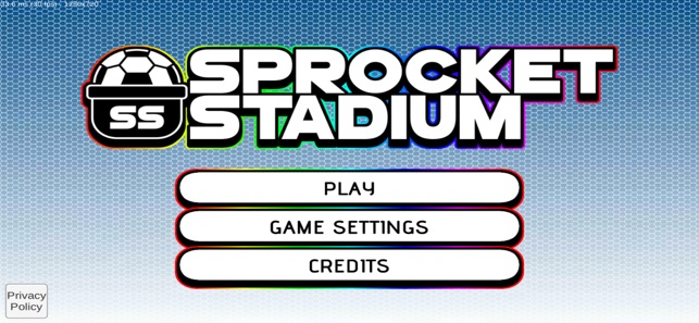 Sprocket Stadium(圖5)-速報App