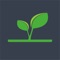 PlantID is a comprehensive plant identification app, with the ability to keep track of its plants
