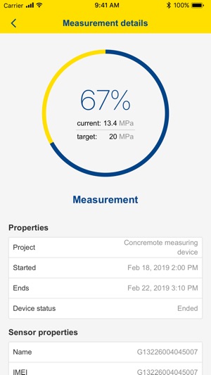 Concremote(圖3)-速報App