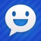 Chat Mailer is an iOS application that supports chat view of IMAP email