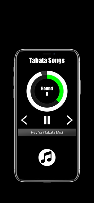 Tabata Songs(圖5)-速報App