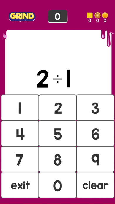 Math Juice screenshot 3