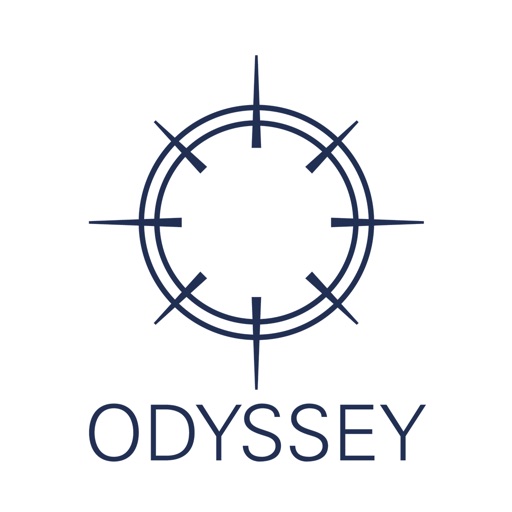 Odyssey cafe