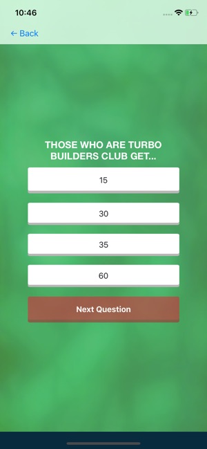 Robux Quiz For Roblox On The App Store - 