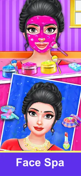 Game screenshot Indian Girl Arrange Marriage hack