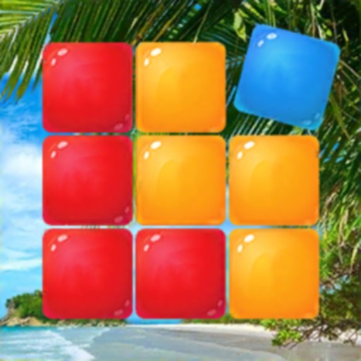 Block Puzzle - Sweet Candy icon