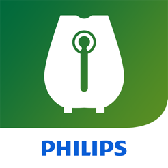 ‎Philips Airfryer