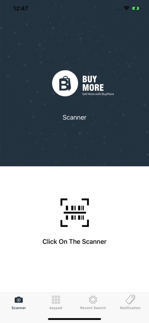 Buymore-Barcode Scanner(圖2)-速報App