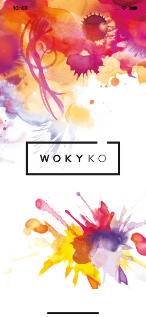 Woky Ko(圖1)-速報App