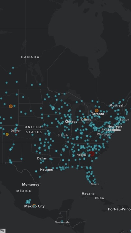 Global Air Quality