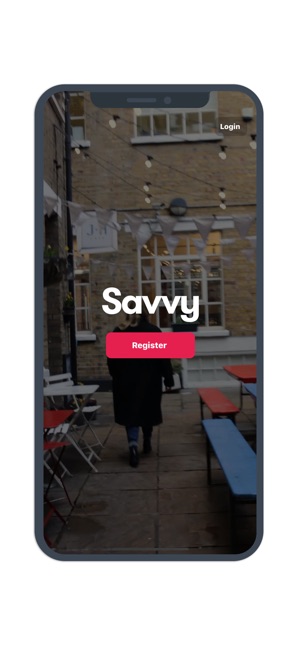 Savvy App