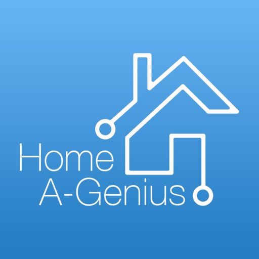 Home-A-Genius