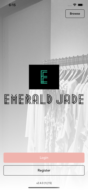 Emerald Jade(圖1)-速報App