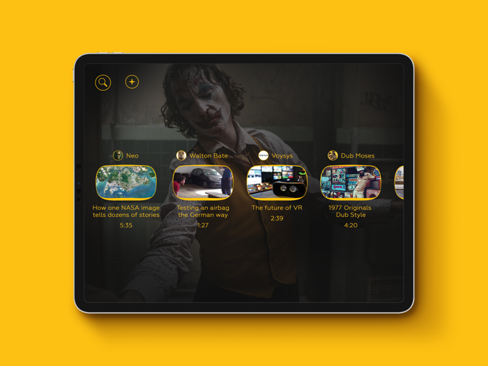 iSofa.tv - Youtubes finest.