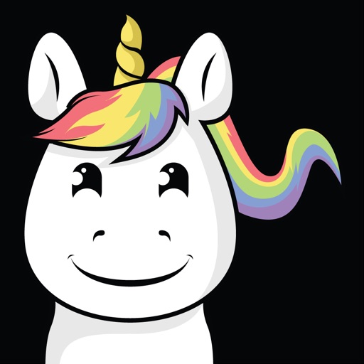 Unicorn Smiles