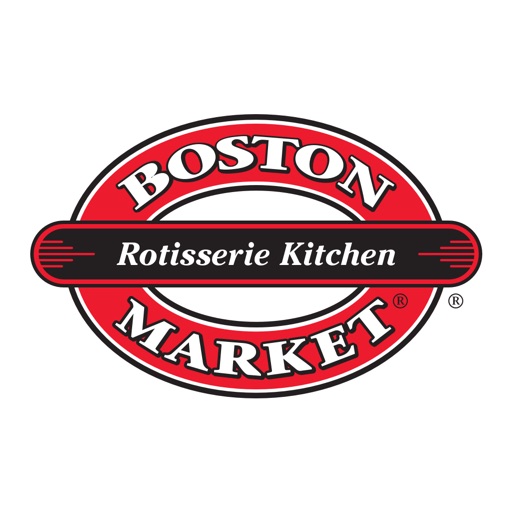 Boston Market iOS App