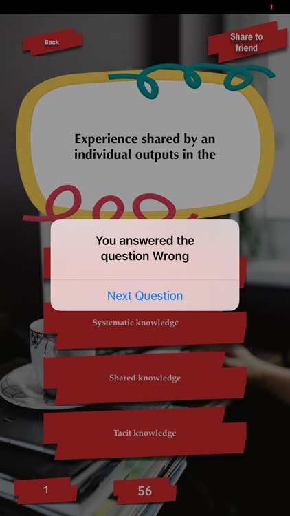 Organizational Mgt Quizlet screenshot-3