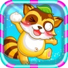疯狂动物园 甜心宝贝益智游戏