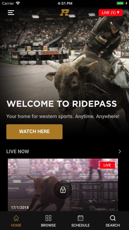 RidePass