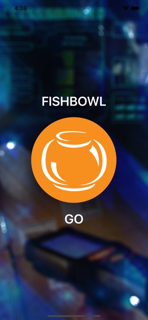 Fishbowl GO